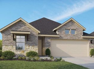 13708 Tucker Hedge Pass, Elgin, TX 78621