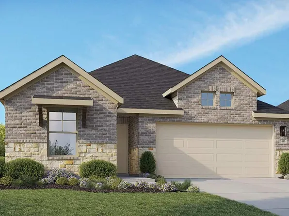13708 Tucker Hedge Pass, Elgin, TX 78621