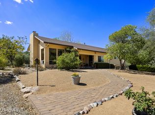 3230 W Chipmunk Rd, Prescott, AZ 86305