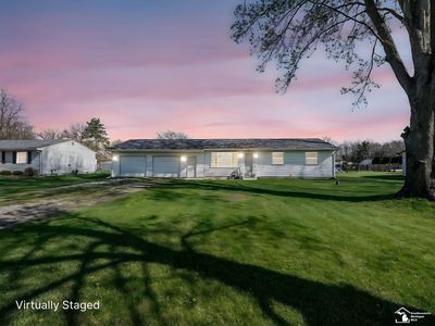 4188 Packard Rd, Temperance, MI, 48182