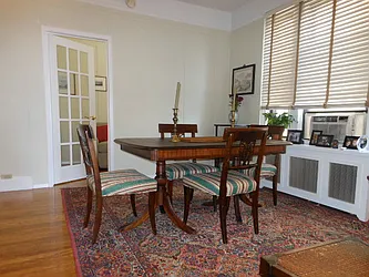 Rented by Walters NYC Ltd. 