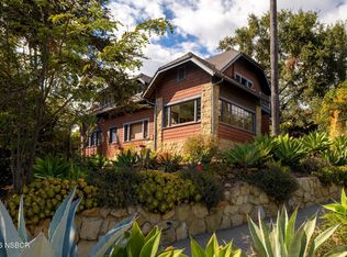 645 E Micheltorena St, Santa Barbara, CA 93103
