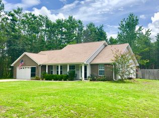 13608 Woodcrest Blvd, Southport, FL 32409