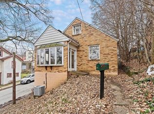 1020 Bellaire Ave, Pittsburgh, PA