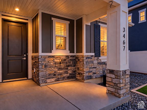 3rd image of 3467 S Birch Ln #348