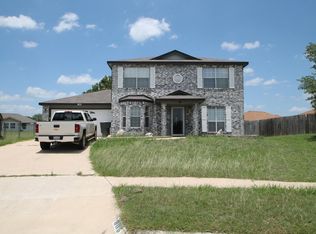 805 Gary Loop, Killeen, TX 76542
