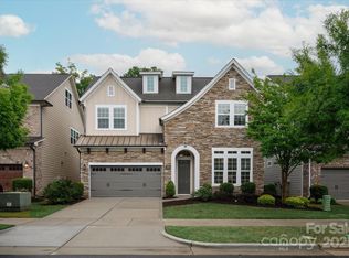 7913 Waverly Walk Ave, Charlotte, NC 28277