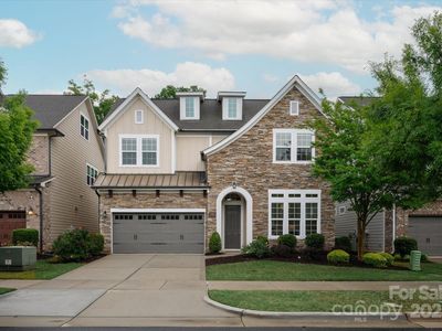 7913 Waverly Walk Ave, Charlotte, NC, 28277