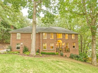 3810 Hardy Pl, Gainesville, GA 30506