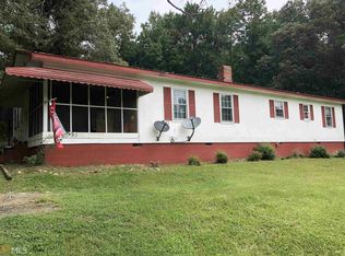 343 Barber Rd, Rockmart, GA 30153