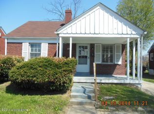 2631 W Burnett Ave, Louisville, KY 40210
