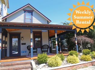 87 Cookman Ave, Ocean Grove, NJ 07756