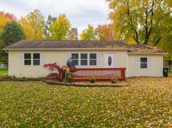1345 Lela Ln, Milford, OH 45150