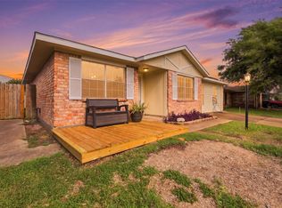 12810 Mill Valley Rd, Houston, TX 77048