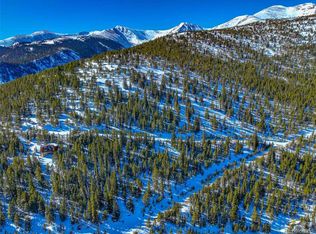 LOT 478 Hilltop Rd, Idaho Springs, CO 80452