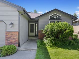 50 E Hastings Rd #50 & 52, Spokane, WA 99218