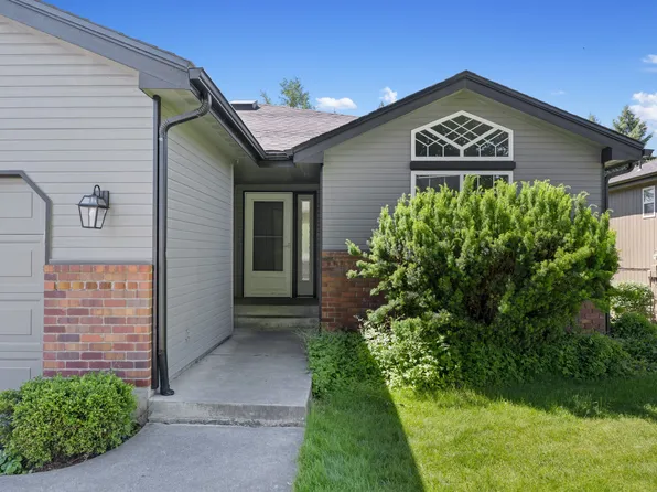 50 E Hastings Rd #50 & 52, Spokane, WA 99218