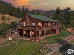 1221 Quillan Gulch Rd, Loveland, CO 80537