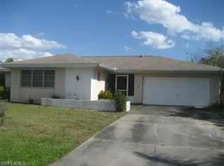 1022 Edgemere Dr, Fort Myers, FL 33919