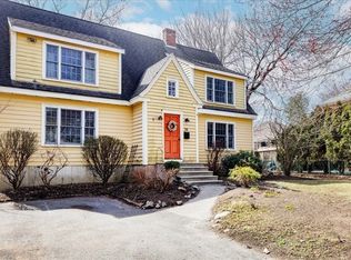 23 Beacon St, Danvers, MA 01923