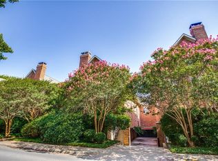 3416 Shenandoah St, University Park, TX 75205