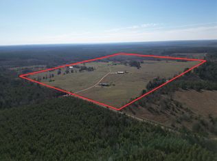 174 Private Road 1034, Doddridge, AR 71834
