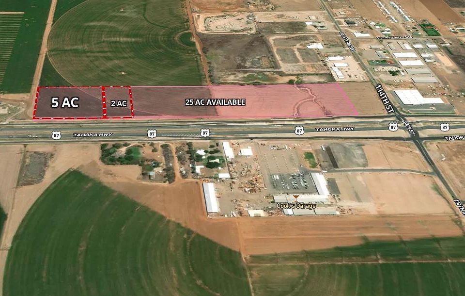 1st image of 0 Interstate 27/us Hwy #87