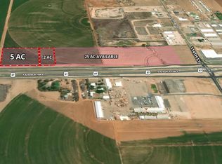 0 Interstate 27/us Hwy #87, Lubbock, TX 79490
