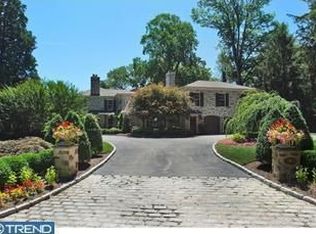 204 Booth Ln, Haverford, PA 19041