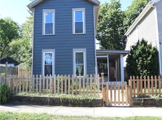 24 W Bidleman St, Dayton, OH 45410