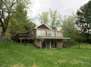 W13923 River Ln, Tigerton, WI 54486