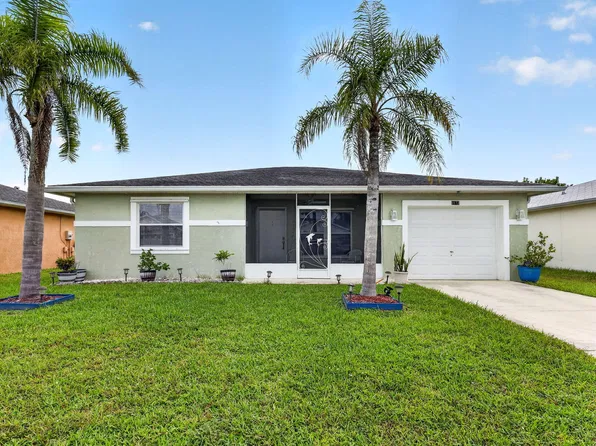 6672 Campanilla, Fort Pierce, FL 34951