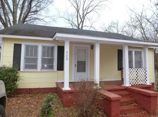 209 Peachtree St, Lagrange, GA 30240