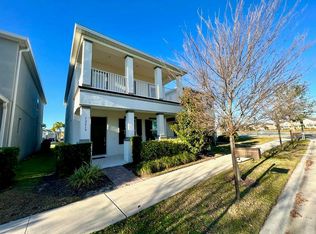 12219 Joshua Tree Trl, Windermere, FL 34786