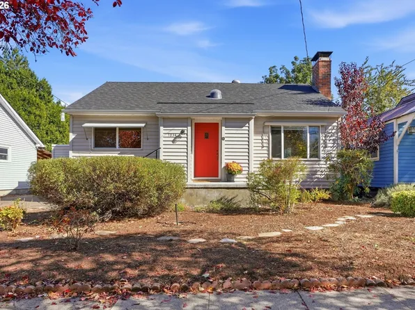 7034 N Wilbur Ave, Portland, OR 97217