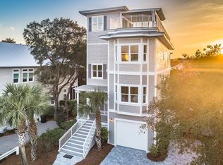 80 Blue Lake Rd, Santa Rosa Beach, FL 32459