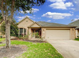 5302 Autumn Rose Ln, Sugar Land, TX 77479
