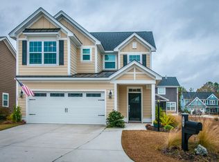 109 Indigo Marsh Cir, Charleston, SC 29492