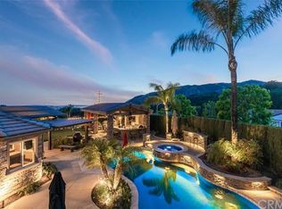 7427 Alta Vis, La Verne, CA 91750