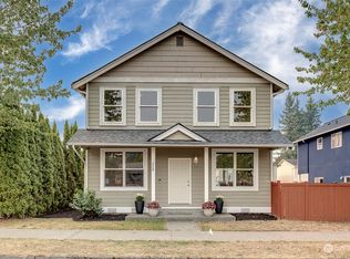 328 Willow Ave, Sultan, WA 98294