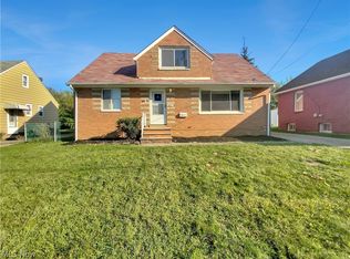 20371 Ball Ave, Euclid, OH 44123