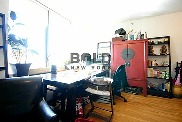 Rented by Bold New York