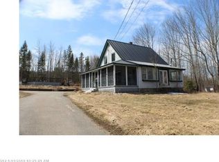 777 River Rd, Calais, ME 04619