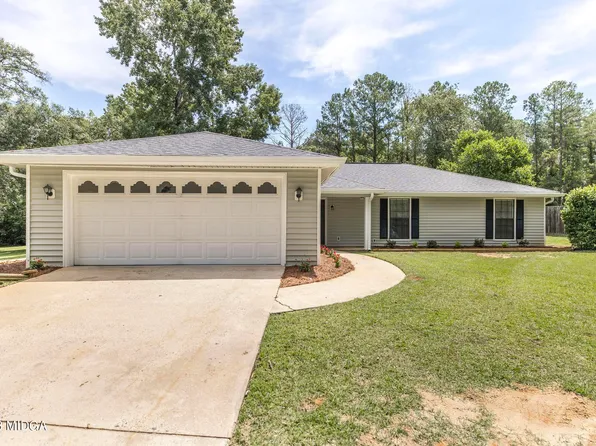 202 Forest Mill Dr, Warner Robins, GA 31088