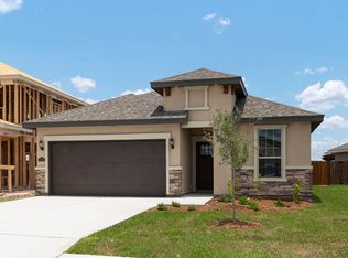 3113 El Paso Dr, Weslaco, TX 78599