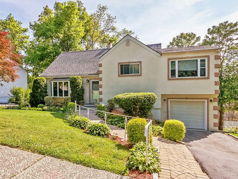 45 Pembrook Dr, Yonkers, NY 10710 Zillow