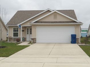 202 Novelty St, Plymouth, IN 46563