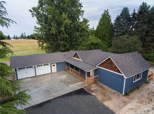 4948 Shincke Rd NE, Olympia, WA 98506