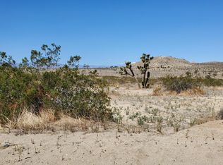 145th Street East & Ave #O-8, Palmdale, CA