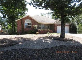23 Dornoch Ln, Bella Vista, AR 72715